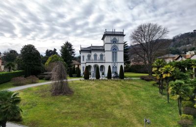 Historische villa te koop 28040 Lesa, Piemonte, Foto 40/42