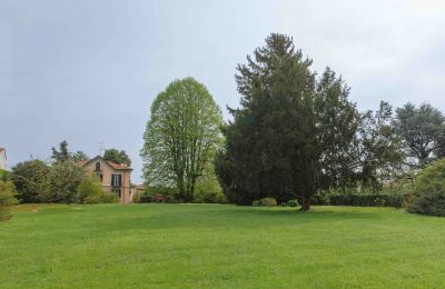 Villa historique à vendre Lisanza, Lombardie, Image 43/44