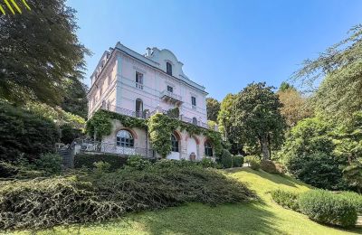 Appartement du château 28838 Stresa, Piémont