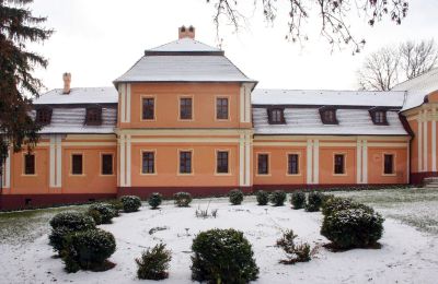 Manoir à vendre Région de Nitra, Image 1/12