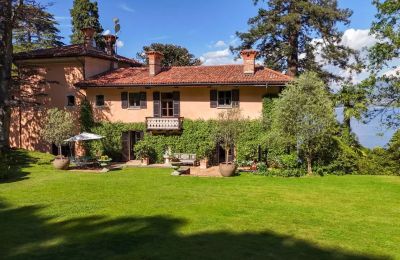 Villa historique à vendre Belgirate, Piémont, Image 29/36