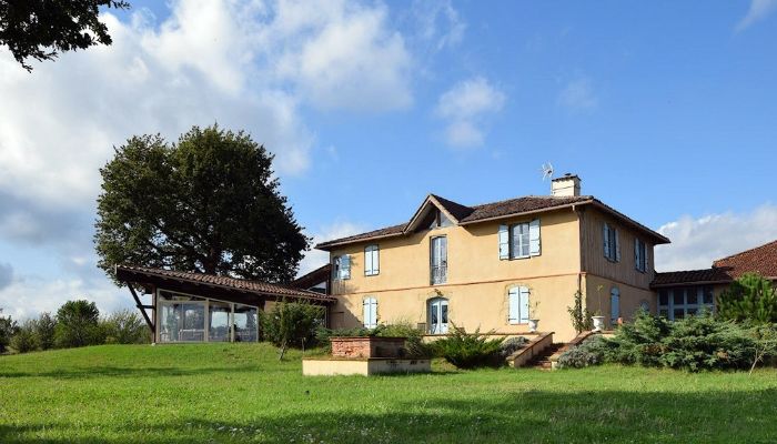 Maison de campagne Tournan, Occitanie