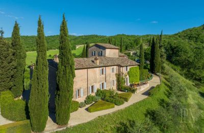 Propriétés, Villa Serenità - Demeure à Magione, Pérouse