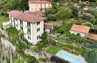 Villa historique à vendre Cannero Riviera, Piémont, Image 34/41