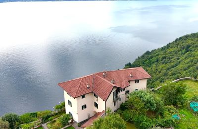 Villa historique à vendre Cannero Riviera, Piémont, Image 36/41