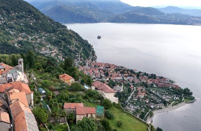 Villa historique à vendre Cannero Riviera, Piémont, Image 39/41