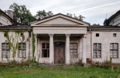 Château à vendre Żegocin, Grande-Pologne,, Image 3/4