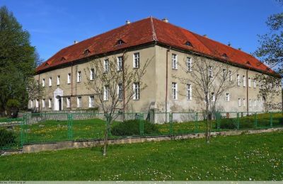 Château à vendre Bielawa, Wolności 92, Basse-Silésie, Image 2/7