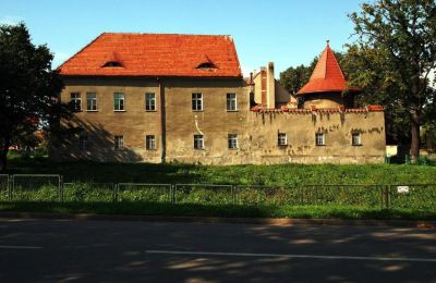 Château à vendre Bielawa, Wolności 92, Basse-Silésie, Image 6/7