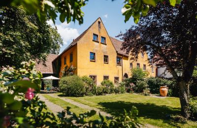 Château Freiburg im Breisgau, Opfingen