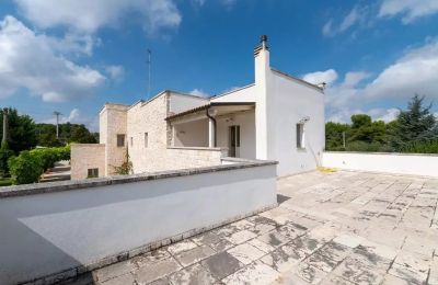 Plattelandswoning te koop Monopoli, Puglia, Foto 26/27