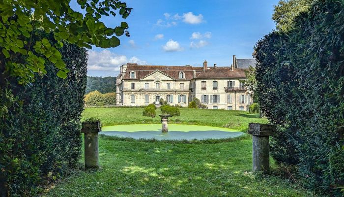 Château à vendre 95420 Magny-en-Vexin, Île-de-France,  France