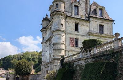 Château à vendre 95420 Magny-en-Vexin, Île-de-France, Image 11/11