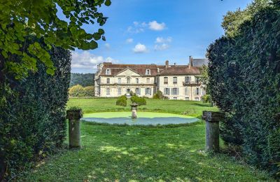 Propriétés, Château et jardins somptueux, 60 km de Paris