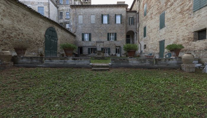 Villa historique à vendre Filottrano, Marches,  Italie