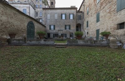 Villa historique à vendre Filottrano, Marches, Image 1/32