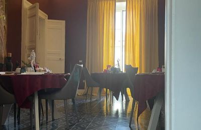 Château à vendre Campobasso, Cannanina 24, Molise, Image 29/44