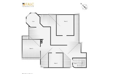 Propriété Apolda, Plan d'étage 3