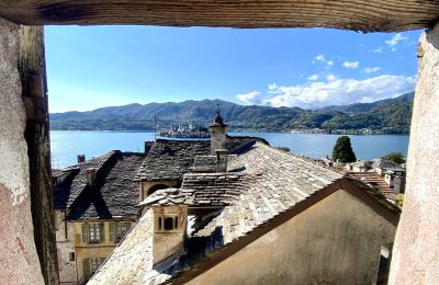 Historisch vastgoed te koop Orta San Giulio, Via Caire Albertoletti, Piemonte, Foto 3/26