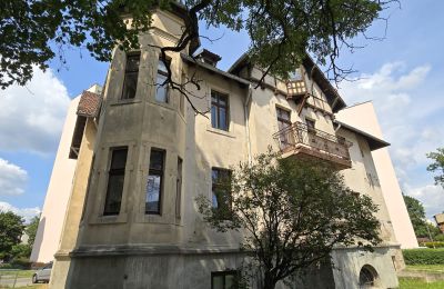 Villa historique à vendre Toruń, Cujavie-Poméranie, Image 10/22