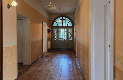 Villa historique à vendre Toruń, Cujavie-Poméranie, Image 18/22