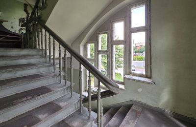 Villa historique à vendre Toruń, Cujavie-Poméranie, Vestibule