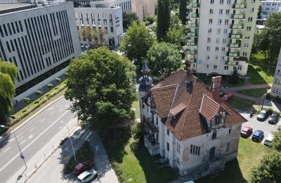 Villa historique à vendre Toruń, Cujavie-Poméranie, Image 4/22