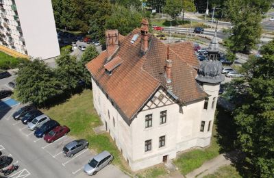 Villa historique à vendre Toruń, Cujavie-Poméranie, Image 5/22