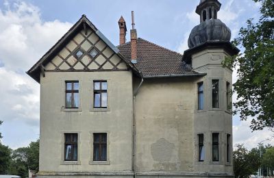 Villa historique à vendre Toruń, Cujavie-Poméranie, Image 9/22