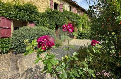 Propriétés, Domaine de charme entre Castelnau-Magnoac et Mirande