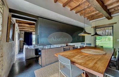 Propriété historique à vendre Mirande, Occitanie, Salle à manger