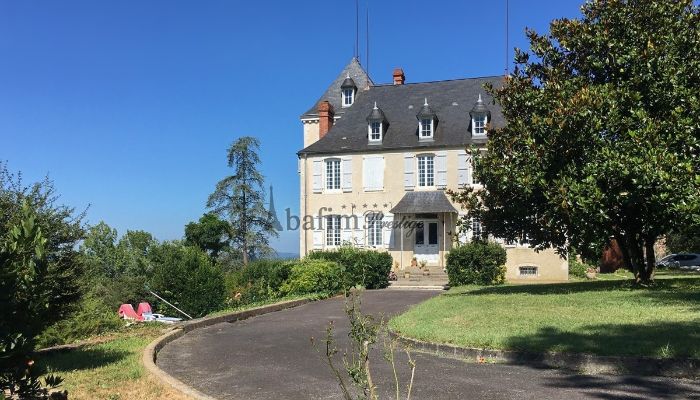 Manoir à vendre Pau, Nouvelle-Aquitaine