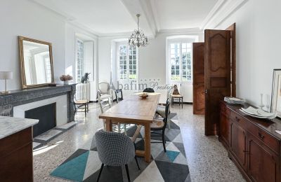 Manoir à vendre Pau, Nouvelle-Aquitaine, Salle à manger