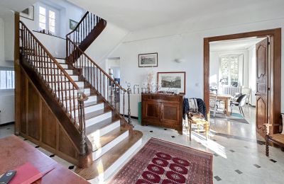 Manoir à vendre Pau, Nouvelle-Aquitaine, Hall d'entrée