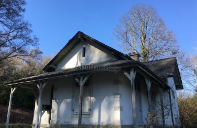 Château à vendre Pau, Nouvelle-Aquitaine, Dépendance