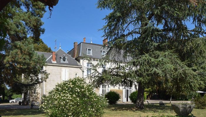 Manoir Villeneuve-sur-Lot 1