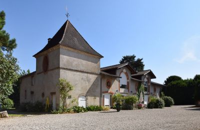 Manoir à vendre Villeneuve-sur-Lot, Nouvelle-Aquitaine, Dépendance