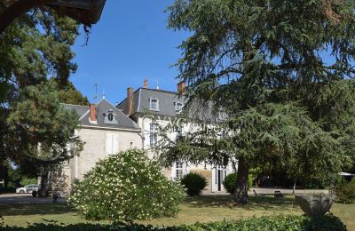 Propriétés, Manoir avec gîtes à Villeneuve-sur-Lot