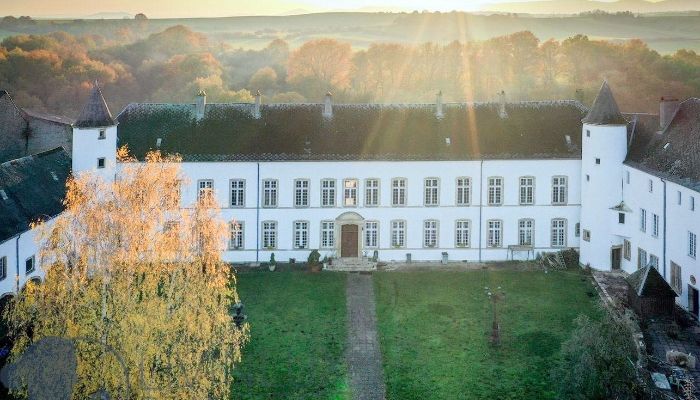 Château à vendre Roussy-le-Bourg, Grand-Est,  France, 3