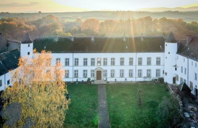 Propriétés, Vente Exceptionnelle : Château de Roussy-Comté, à Deux Pas du Luxembourg