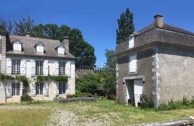 Manoir à vendre Pau, Nouvelle-Aquitaine, Image 16/16