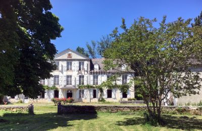 Propriétés, Manoir près de Pau – Idylle historique au pied des Pyrénées