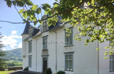 Château à vendre Saint-Jean-Pied-de-Port, Nouvelle-Aquitaine, Vue latérale