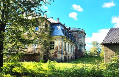 Château à vendre Minkowskie, Minkowskie  69, Voïvodie d'Opole, Image 34/43