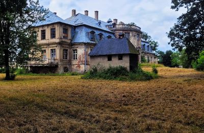 Château à vendre Minkowskie, Minkowskie  69, Voïvodie d'Opole, Image 39/43