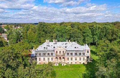 Château à vendre Minkowskie, Minkowskie  69, Voïvodie d'Opole, Image 7/43