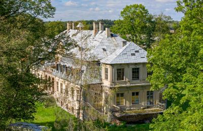 Château à vendre Minkowskie, Minkowskie  69, Voïvodie d'Opole, Image 9/43