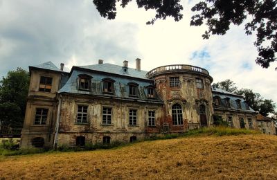 Château à vendre Minkowskie, Minkowskie  69, Voïvodie d'Opole, Image 43/43