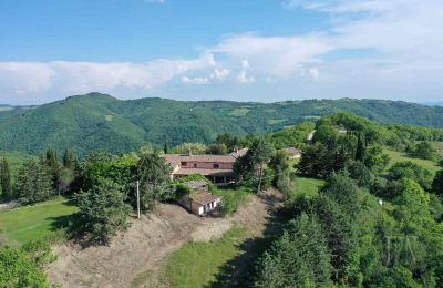 Propriété historique à vendre 06024 Gubbio, Ombrie, Image 8/43