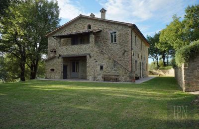 Ferme à vendre 06029 Valfabbrica, Ombrie, Image 13/49